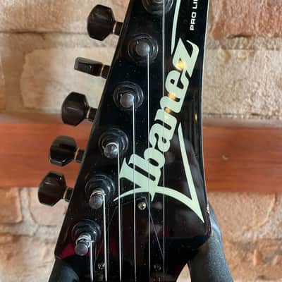 Ibanez PL1880 Pro-Line 1987 image 16