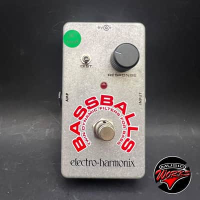 Electro Harmonix   Bass Balls image 2