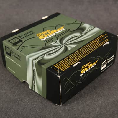 Seymour Duncan Shape Shifter Tap Tempo - 2nd Hand image 7
