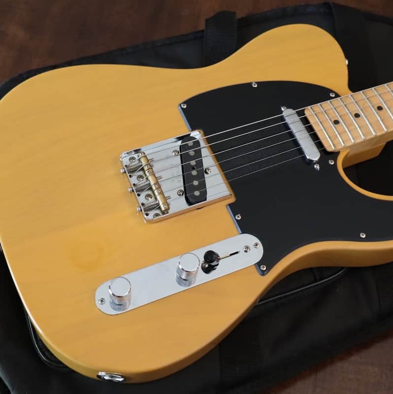 Fender American Performer Telecaster