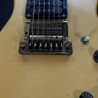 1984 Gibson Explorer - Alpine White image 8