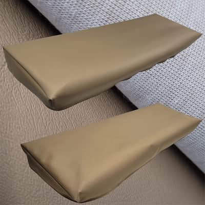 Hammond XK XK-1c Digital Piano Keyboard Dust Cover by DCFY!® | Customize Color, Fabric & Padding Options - Made in U.S.A. image 11