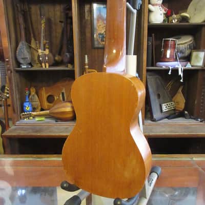 Harmony Soprano Ukulele 1950's or 1960's image 11