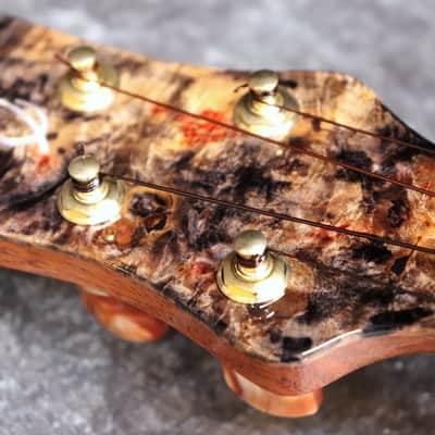 Leaf Instruments Teriha ~照り葉~ #306 2026 - Gloss image 11