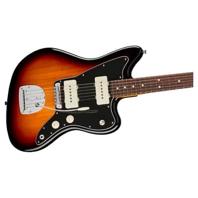 Fender American Professional Classic Jazzmaster RW 3CS image 3