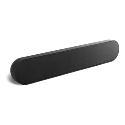 NEXT AUDIOCOM Modus2 – Portable Battery-Powered Bluetooth Soundbar Speaker image 2