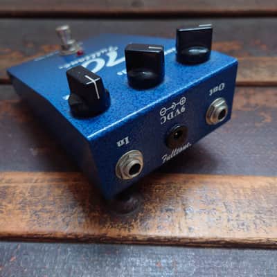 Fulltone '70 Fuzz V1 - Mike Fuller Signed image 3