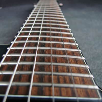 Ibanez ARZ 800 Artist Electric Guitar EMG 60/81 Pickups | Reverb