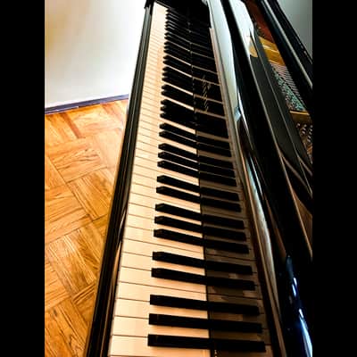 Premium Bechstein A180 Grand Piano image 6