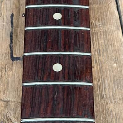 Fender Villager 12 String Neck 1965-68 image 8