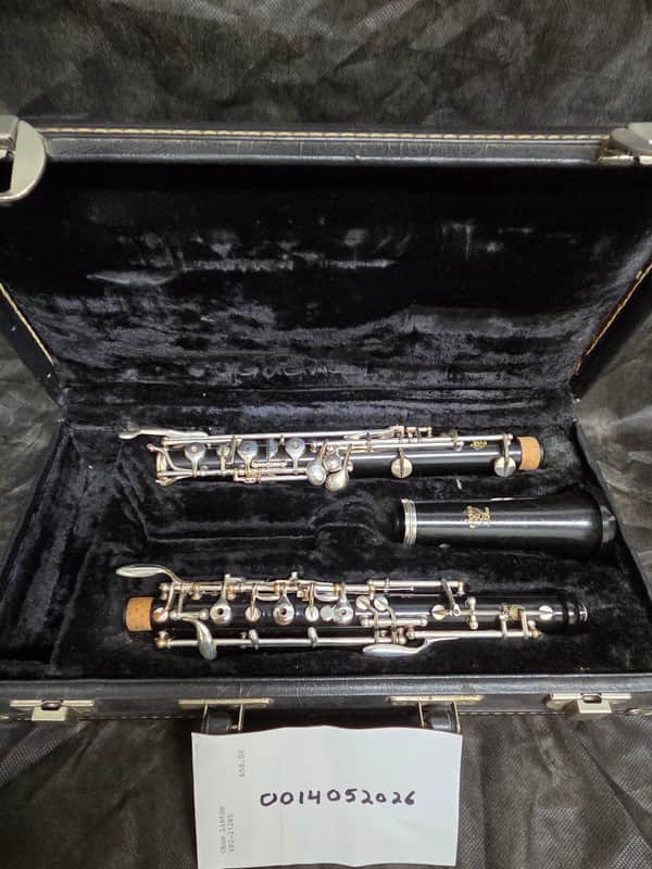 Bundy Resonite Clarinet image 1