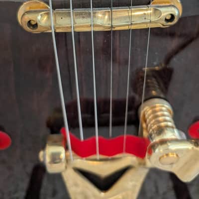 2013 Gretsch G6122-1962 Chet Atkins Country Gentleman w/ Upgrades image 10