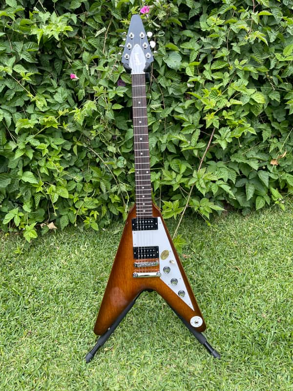 Gibson Limited Edition Flying V 2001