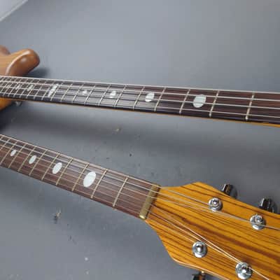 Fernandes FAB & FAG 1980s W-form image 4