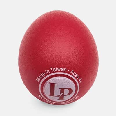 LP Rhythmix Eggs pair LPR004-CH (CHERRY) image 2