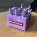 Chase Bliss Audio MOOD MKII 2023 - Present - Purple