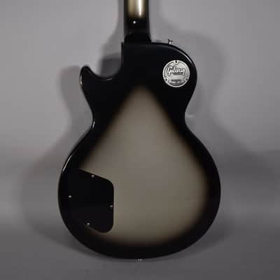 2024 Gibson Custom 1957 VOS Les Paul Special Antique Silverburst Finish W/OHSC image 3