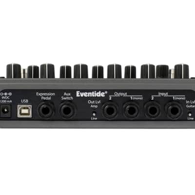 Eventide ModFactor Modulation Effects Pedal image 3