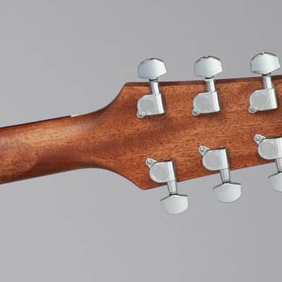 Takamine GD30-NAT Dreadnought Natural image 4