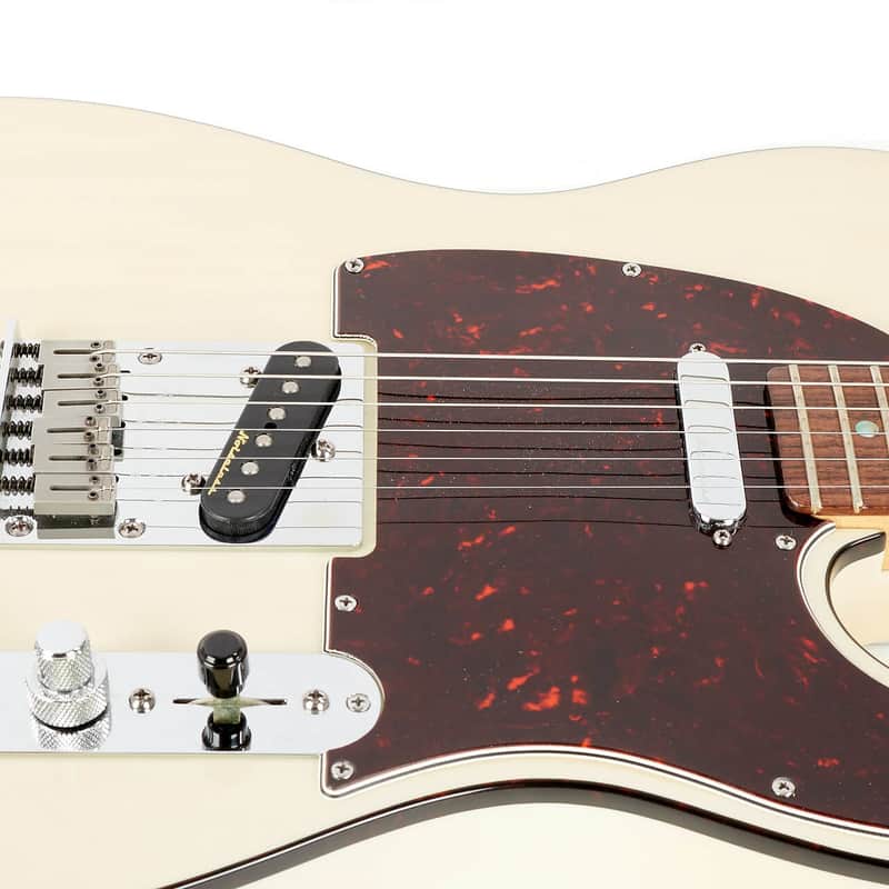 Fender American Deluxe Power Telecaster with Power Bridge 2000 - 2001 image 9