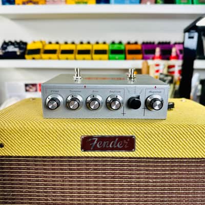 EarthQuaker Devices Sunn O))) Life Pedal Octave Distortion + Booster V1 2019 - Various image 4