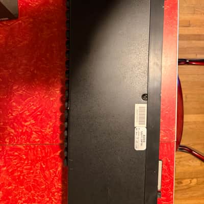 Alesis DM Pro Electronic Drum Module 1990s - Black image 2
