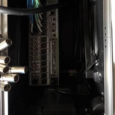 Behringer X32 Rack 40-Input 25-Bus Rackmount Digital Mixer 2014 - Present - Standard image 2