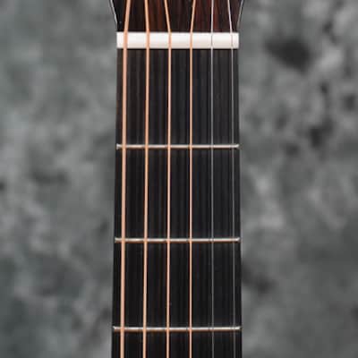Martin GPC-16e Mahogany Grand Concert Body Cutaway w/ Deluxe Gigbag & FREE Same Day Shipping image 2