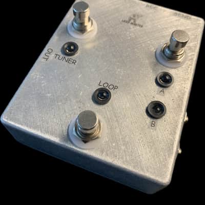 Providence RX-L1 3 Loop Routing Box - Triple True Bypass Looper