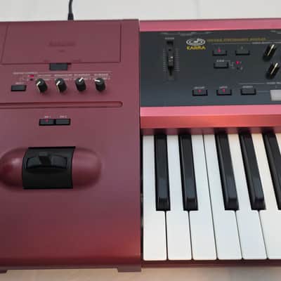 Korg Karma Music Workstation 2000s image 2