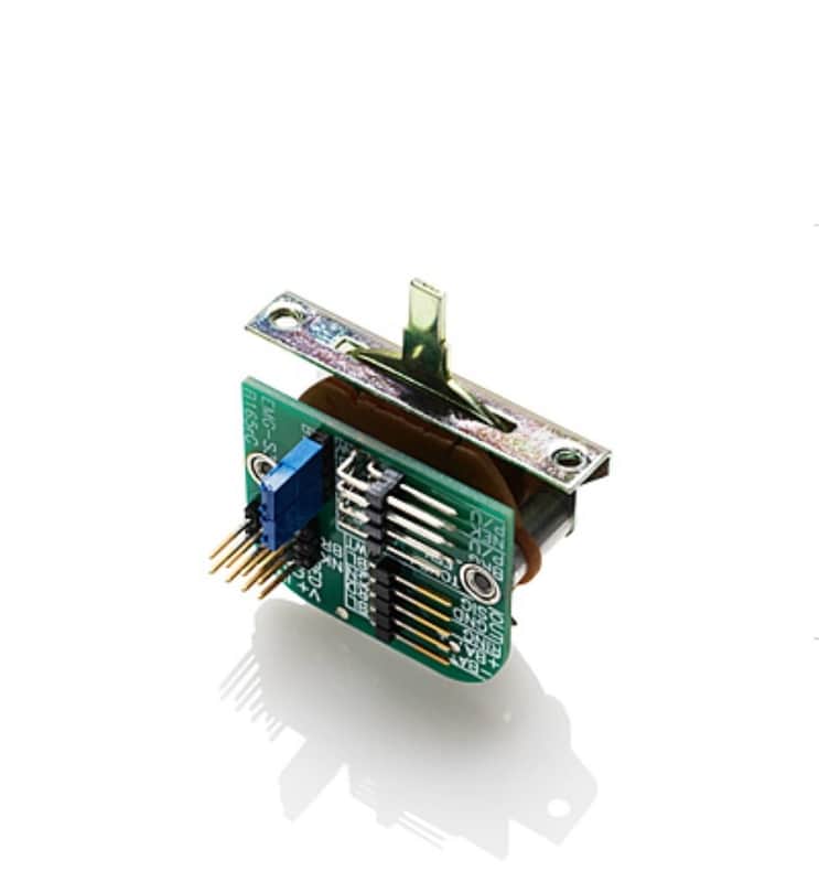 EMG- 3 Position Strat selector switch- solderless image 1