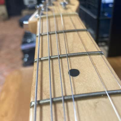 Fender Telecaster American Special 2009 - White image 9