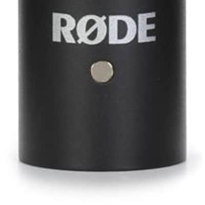 Rode NTG4 Shotgun Condenser Microphone image 1