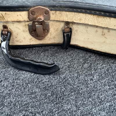 Kay Pro Speed Bump Pickups 50s/60s - Natural image 20
