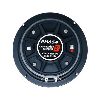 Cerwin Vega RPMPODPH65 6.5" RPM Stroker Series Speaker Kick Pods image 6