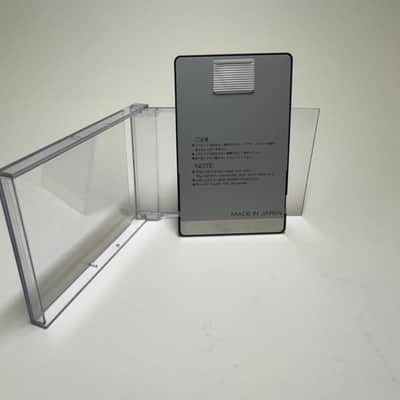 Roland PN-D50-02 ROM Card (additional presets) D50/D550 image 2
