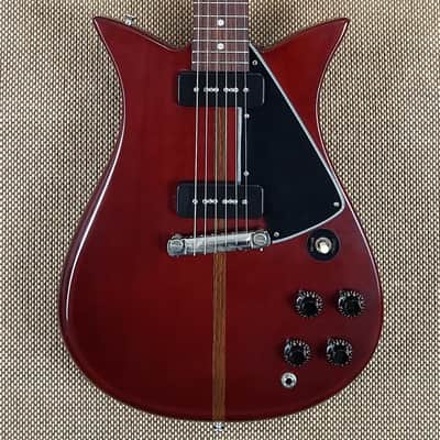 2022 Gibson Custom Shop Theodore 1 Of The 318 First Run COA RARE Very Nice Guitar! image 1