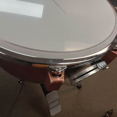 Sonor Timpani Drums Size 29",26" image 8