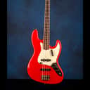 Fender Jazz Bass 1964 Dakota Red (refin)