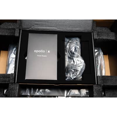 Universal Audio Apollo x8p Gen 2 Thunderbolt (Used) image 10