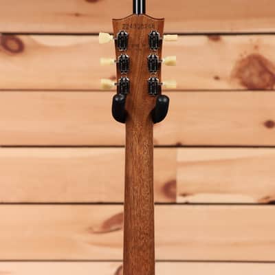 Gibson Les Paul Standard '50s Figured Top - Tobacco Burst - 224930268 image 10