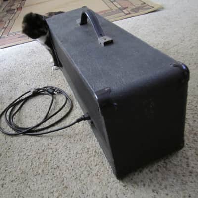 Marshall JCM 900 Model 2500 50-Watt Hi Gain Master Volume MkIII Head 1990s - Black image 7