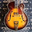 Gibson Custom Shop Super 400 CES 2003 - Sunburst