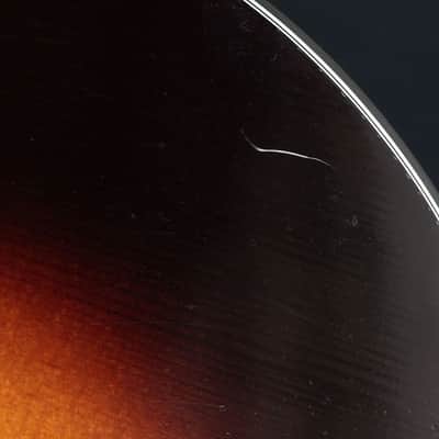Martin D-18 Standard Sunburst (2021 Made in the USA) Martin Acoustic Guitar [2531673] (04/24) image 3