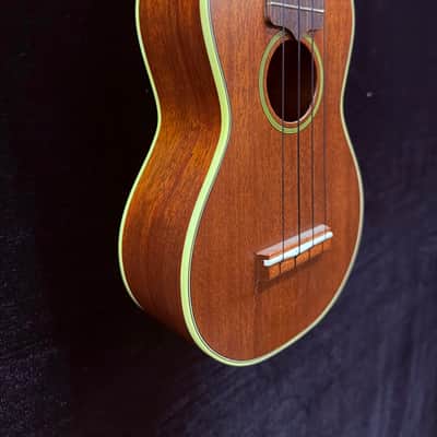 Kiwaya KTS-6 Soprano Ukulele 2022 - Satin image 4