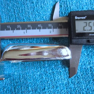 Yamaha Bass Drum Rim Tension Claw Hook - Vintage (NOS) image 8