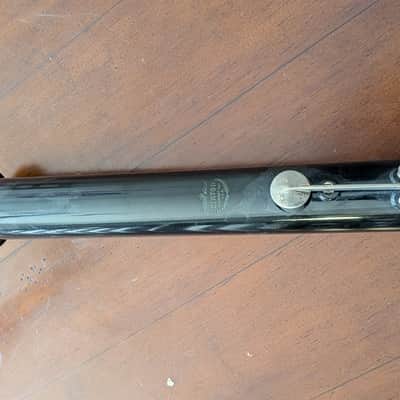 Linton 5K Bassoon with ProTec Case image 4