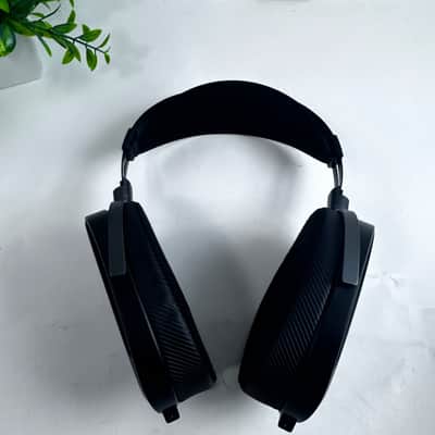 ASUS ROG Kithara Planar Magnetic Gaming Headset Powered by HIFIMAN Open-Back image 2
