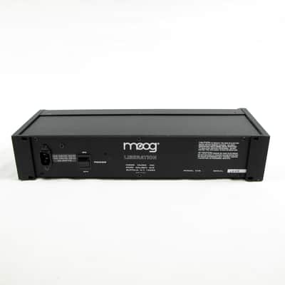 Moog Model 338 Liberation Interface/Power Supply image 6