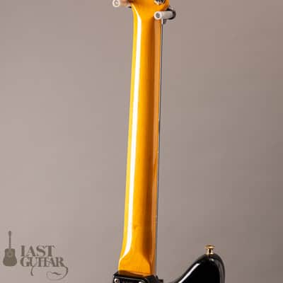 Fender American Vintage ’62 Jaguar 3CS 2005 image 8